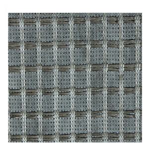 Geogriglia in poliestere cucita con tessuto geotessile non tessuto impregnato da ingegneria civile bituminosa - Product Image 6