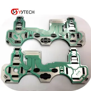 ps3 cabo de fita flexível Suppliers-Placa de Circuito Fita Controlador Condutora Film para PS3 SA1Q160A Peças de Reparo