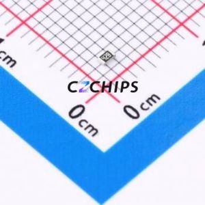 Resistencia SMD AC0603FR-072K67L 0603 (Tipo: Película Gruesa) (Resistencia: 2.67kOhm Precisión: 1%) - Product Image 1