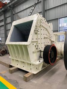 2023 Mini trituradora de martillo más vendida para trituradora de martillo de caja de piedra trituradora de martillo de hormigón - Product Image 5