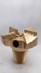 4 כנפיים 153 מ "מ מקדחה קצת מים טוב <span class=keywords><strong>pdc</strong></span> טיפה קידוח עם חותך <span class=keywords><strong>pdc</strong></span> 1308 חותך <span class=keywords><strong>pdc</strong></span> חותך 1305 מרוכבים 1304 - Product Image 4