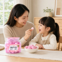 Biscuits au fromage, disponibles en différentes saveurs de fruits, 27 grammes par paquet, avec une durée de conservation de 12 mois, type prêt à consommer