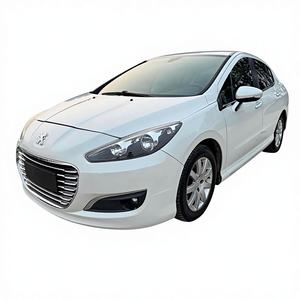 Auto Usata <span class=keywords><strong>2014</strong></span> Peugeot <span class=keywords><strong>308</strong></span> 1.6L Berlina Automatica Edizione Classica Unico Proprietario Libretto Pulito Storia Completa Affidabile - Product Image 1