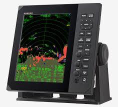 Pantalla de <span class=keywords><strong>Radar</strong></span> Marino <span class=keywords><strong>FURUNO</strong></span> FR-10 con <span class=keywords><strong>Radar</strong></span> LCD de 10 Pulgadas - Product Image 3