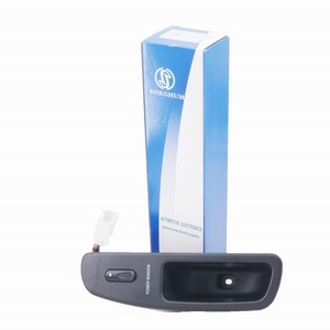 <span class=keywords><strong>Auto</strong></span> Lato Sinistro Finestra Interruttore Per Mercedes <span class=keywords><strong>Benz</strong></span> MB Van MB100 MB140 6618204310LAA - Product Image 5