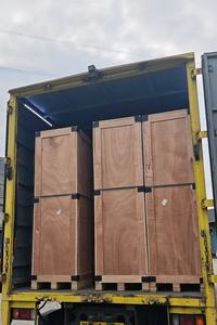 <span class=keywords><strong>Transporte</strong></span> de <span class=keywords><strong>Carga</strong></span> <span class=keywords><strong>Terrestre</strong></span> de Shenzhen a Hong Kong / <span class=keywords><strong>Transporte</strong></span> Rápido de <span class=keywords><strong>Carga</strong></span> Puerta a Puerta - Product Image 4