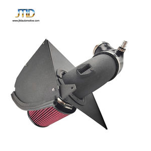 JTLD เคล็ดเย็นอากาศ Turbo พร้อมทางเข้าอะแดปเตอร์สําหรับ BMW M340i 2020 B58 <span class=keywords><strong>3</strong></span>.0L M240i G42 - Product Image 3