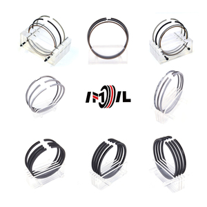 IMIL Piston-Ring 1ZR 2ZR 3ZR 4ZR 5ZR 6ZR 8ZR 1NR <span class=keywords><strong>2NR</strong></span> 3NR 4NR 5NR 6NR 7NR 9NR Piston Ring Joint pour Toyota Lexus - Product Image 5