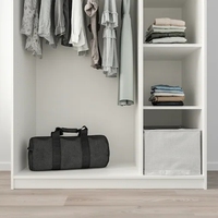 Zsdem — ensemble d'accessoires en bois pour femmes, lit simple et coin, bébé, version japonaise, MDF en forme de l