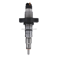 0445120007 2830957 2830244 Suku Cadang Mesin Diesel Injektor Bahan Bakar Common Rail Injector Assy untuk C-ummins untuk DAF untuk IVECO untuk VW