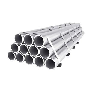 الألومنيوم أنبوب مربع بأكسيد رقيقة الجدار - Product Image 6