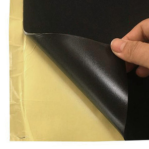 接着剤エバフォームシートバックサイドガム保護クッション材付き - Product Image 5