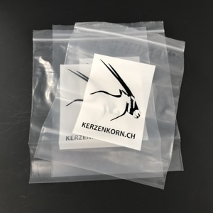 Túi Nhựa Zip Lock, Túi PE <span class=keywords><strong>Zipper</strong></span>, Túi Khóa <span class=keywords><strong>Ldpe</strong></span> Zip - Product Image 6