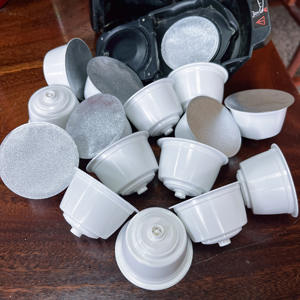 Capsules Nescafé <span class=keywords><strong>Chococino</strong></span> de haute qualité, capsules de thé matcha Dolce Gusto, capsules de matcha espresso premium pour machines à café domestiques - Product Image 6