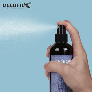 Vente en gros 10 en 1 Soin capillaire à l'huile d'argan bio <span class=keywords><strong>Spray</strong></span> <span class=keywords><strong>pour</strong></span> <span class=keywords><strong>cheveux</strong></span> protection thermique sans brume - Product Image 4