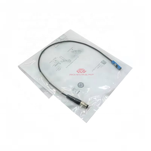 100% mới ban đầu MZT8-03VPS-KRD cảm biến xi lanh từ cảm biến IP67 10-30vdc PNP đầu ra mzt803vpskrd phần không có 1044464 - Product Image 4
