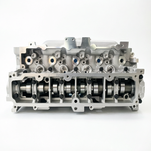 Vente Flash Pièces Auto Tête de Cylindre Complète Moteur DV6DTED 9HR T1DA 1.6L Référence OE 1685778 pour Ford DLD-416 <span class=keywords><strong>Peugeot</strong></span> <span class=keywords><strong>207</strong></span> 308 208 2008 - Product Image 3