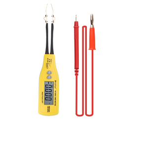 HP-990A <span class=keywords><strong>Digital</strong></span> Multimeter <span class=keywords><strong>SMD</strong></span> <span class=keywords><strong>Tester</strong></span> - Product Image 1