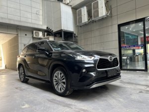 Toyota Highlander 2.0T 380T 4WD Premium de <span class=keywords><strong>7</strong></span> Plazas <span class=keywords><strong>2022</strong></span> Usado, Autos Usados de China - Product Image 3