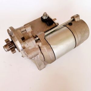 Démarreur 228000-1880 128000-8101 428000-4020 75717980 75721700 112545 CST40248AS 4280004020 1280008101 2280001880 - Product Image 4