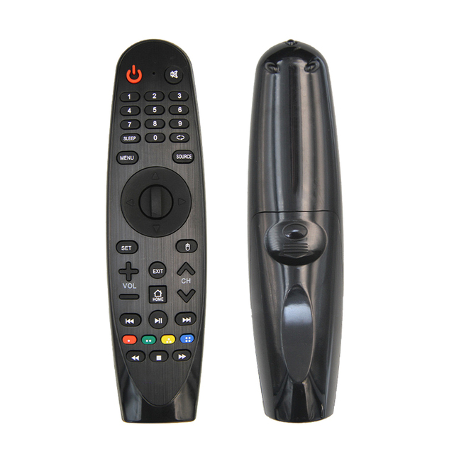 Factory Price Android Smart TV Remote Control for LG TV Infrared Remote Control LG-04CB