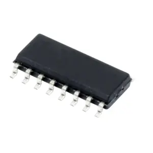 In Stock 8-BIT 16-SOIC Shift Registers Integrated Circuits 74HC165 SN74HC165DR