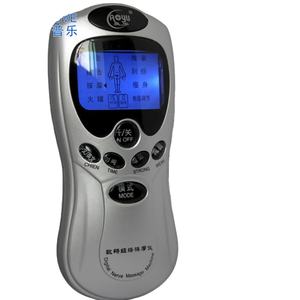 China-Made <span class=keywords><strong>Digital</strong></span> <span class=keywords><strong>Meridian</strong></span> Terapia Massageadores Dezenas Elétricas Acupuntura Máquina para Aplicação Corporal - Product Image 1