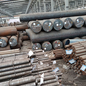 מפעל סגסוגת פלדה עגול 40cr 42 crm12mov h13 d2 כלי פלדה מוט פחמן פלדה ריתוך שירות din & ג 'ס סטנדרטי - Product Image 6