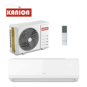 Climatiseur monosplit SEER2 23 de Porto Rico, certifié Energy <span class=keywords><strong>Star</strong></span>, R32, 12000 BTU, 60 Hz, à courant continu, refroidissement uniquement - Product Image 1