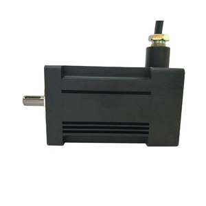 Motor de CA Delta ECMA-F21830RS de 3.0kW y 3000 RPM de inercia media para automatización - Product Image 4