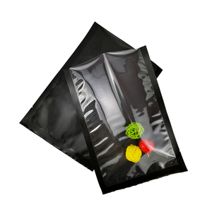Sacs de scellage sous vide Foodsave texturés transparents et arrière pré-découpés - Product Image 6