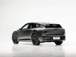 Nouvelle <span class=keywords><strong>Audi</strong></span> Q5 Sportback Flagship Quattro Électrique 2026 – Prix le Plus Bas, Autonomie de 647 km, 5 Places, Recharge en 0,28h, Stock Adulte - Product Image 5