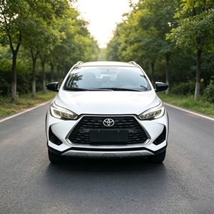 <span class=keywords><strong>Toyota</strong></span> YARiS L Zhixuan X 2022 1.5 Luxury PLUS Hatchback, Usado, 20000KM, en Buen Estado, Económico, <span class=keywords><strong>de</strong></span> China para Exportación a África - Product Image 2