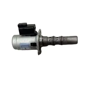 VOLVO ekskavatör İnşaat makine aksesuarları için VOE11418522 Solenoid vana hidrolik POMPA PARÇALARI vana takma 11418522