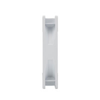 Ventilateur de boîtier de PC de jeu Thermalright TL-E12B-S V3 ARGB LED pour boîtier de PC, dissipateur thermique en plastique pour la construction de PC personnalisée