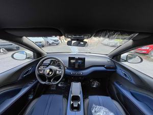 Auto Elettrica Seagull 305KM 2025 Nuova Edizione Guida Intelligente Veicolo <span class=keywords><strong>a</strong></span> Nuova Energia di BYD - Product Image 5