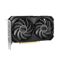 Carte graphique de jeu RTX 4060 2X 8G OC, carte graphique PC, carte vidéo de jeu