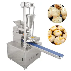 Điện baozi Bun Maker Máy/Tự động súp bánh bao máy/hạt sản phẩm Momo hấp Bun Máy làm