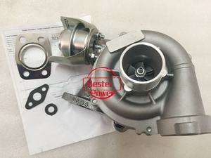 Turbocompresseur GT15 Turbo 753420-5005S 740821-0001 740821-0002 750030-0001 pour Citroën C3 C4 C5 Picasso 1.6L <span class=keywords><strong>Diesel</strong></span> - Product Image 6