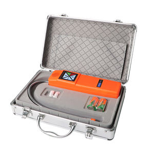 <span class=keywords><strong>CPU</strong></span>-<span class=keywords><strong>C</strong></span> Alta Precisão Digital Halogênio Refrigerante Vazamento <span class=keywords><strong>Detector</strong></span> Industrial Gás Sniffer para R404A/R407C/R32 - Product Image 1