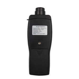 Medidor de Oxígeno Disuelto Portátil AR8100, Medidor de Flujo de Oxígeno con Rango de 0-25% - Product Image 1