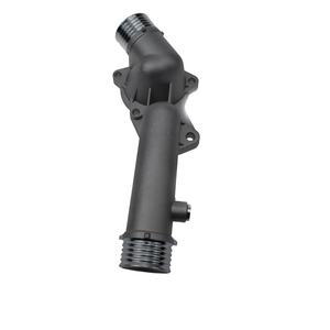Carcasa de termostato de refrigerante para <span class=keywords><strong>BMW</strong></span> 11531740478 - Product Image 3