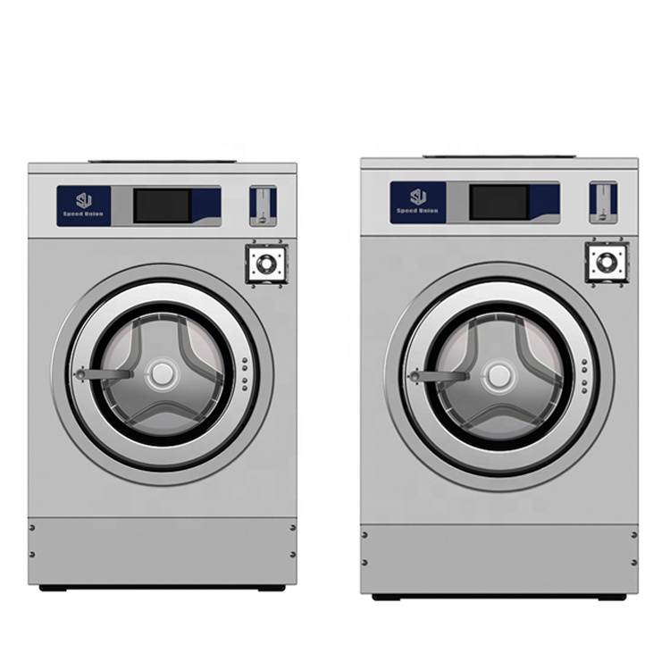 Покупка и продажа стиральной машины для монет от 15 кг до 20 кг