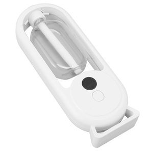 Difusor de Aroma Inteligente con Pantalla Digital Recargable, Aromaterapia con Aceites Esenciales para el Hogar, Precio de Fábrica - Product Image 4