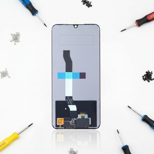 Écrans LCD pour téléphone portable Redmi Note 8, écran d'affichage pour Redmi Note 8 Pro, remplacement LCD pour Redmi 8a Dual, écran d'origine - Product Image 4
