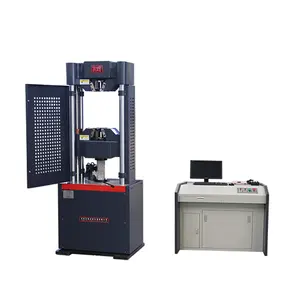 Professional Manufacture Compression Testing Machine Test Instruments