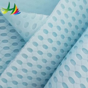 Tessuto a Rete 3D Riciclato per Auto, Mobili, Sedie e Scarpe - Product Image 5