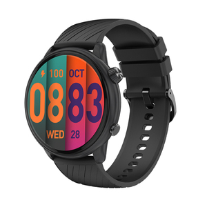Nuevo reloj inteligente IMIKI TG2 Pantalla AMOLED-1,43 pulgadas 100 + Reloj Asistente de voz IP68 Negocio de moda para reloj inteligente - Product Image 2