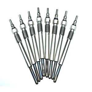 Pièces de véhicule pièces de voiture pour Ford 7.3L PowerStroke Diesel <span class=keywords><strong>relais</strong></span> de ramassage solénoïde et bougies de préchauffage F4TZ12A342BA Auto - Product Image 5