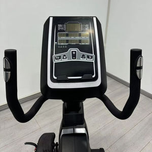 Fitness comercial multifunción Control magnético Horizontal entrenamiento gimnasio interior Cardio ejercicio <span class=keywords><strong>Spinning</strong></span> <span class=keywords><strong>bicicleta</strong></span> reclinada - Product Image 4